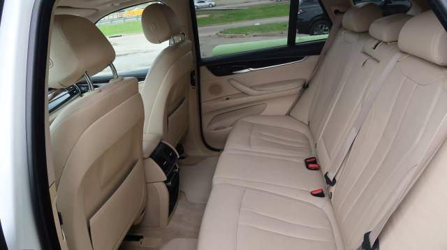 used 2015 BMW X5 car, priced at $11,850