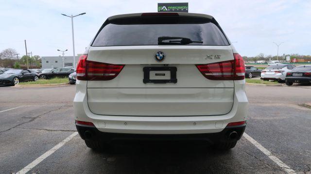 used 2015 BMW X5 car, priced at $11,500