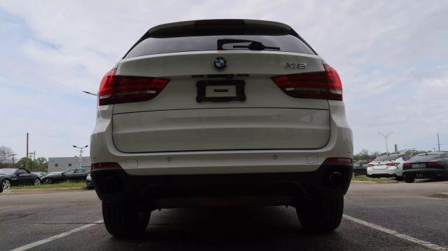 used 2015 BMW X5 car, priced at $11,850