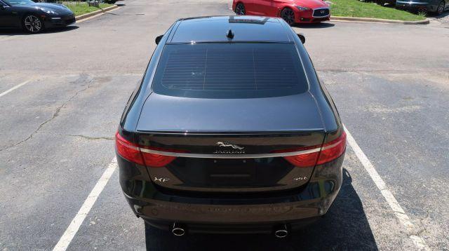 used 2016 Jaguar XF car, priced at $16,950