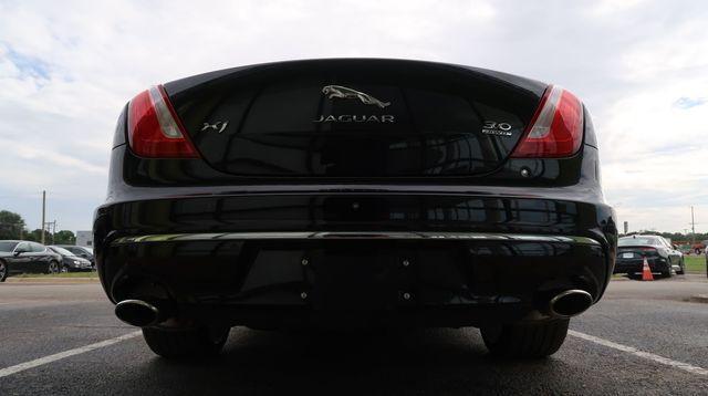 used 2017 Jaguar XJ car, priced at $20,850