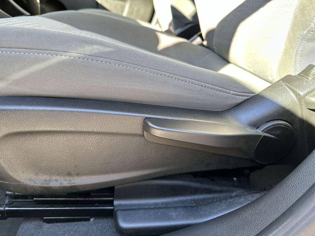 used 2020 Chevrolet Sonic car, priced at $12,580