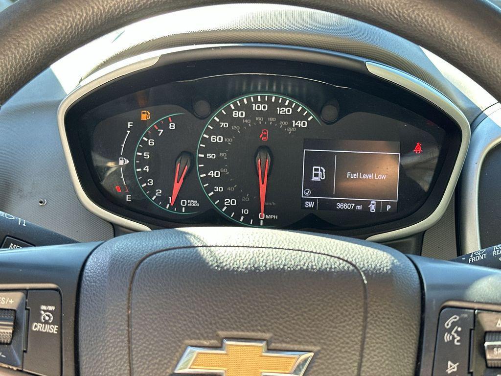 used 2020 Chevrolet Sonic car, priced at $12,580