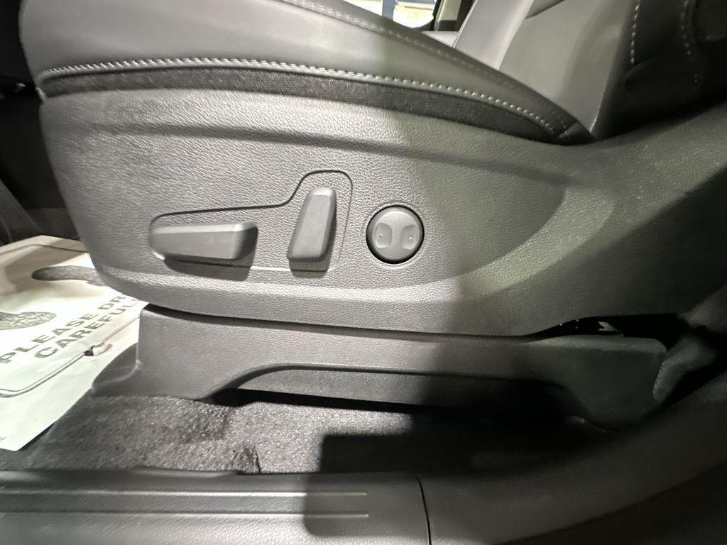 new 2025 Kia Telluride car, priced at $38,699