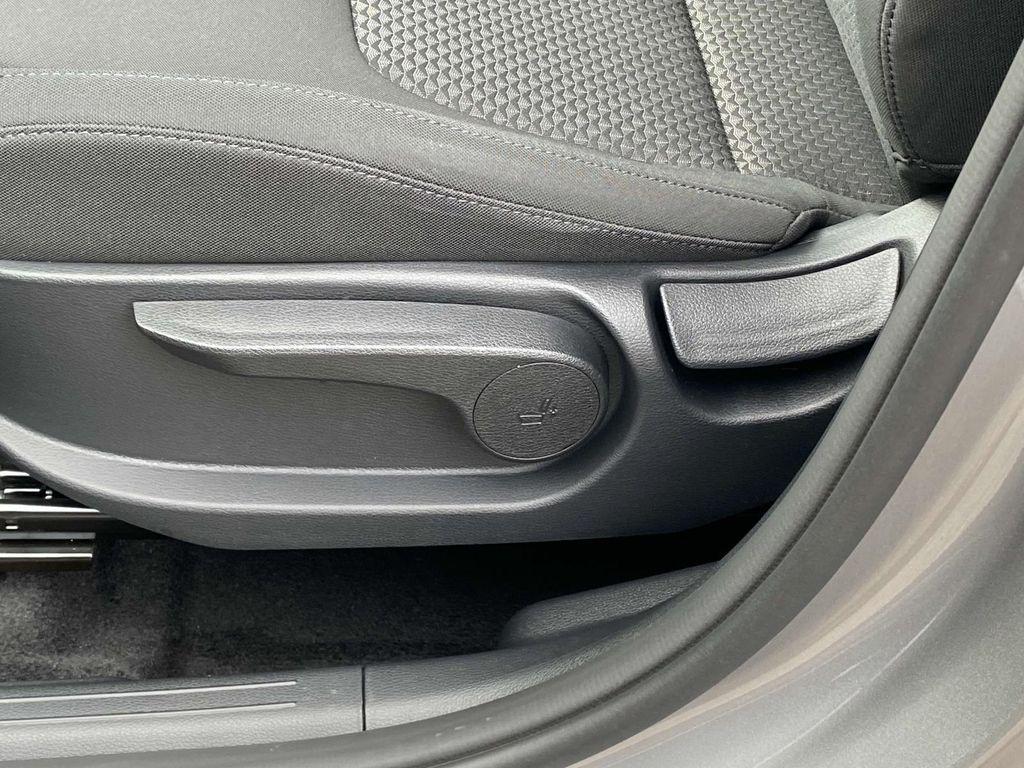 new 2025 Kia Sportage Hybrid car, priced at $27,356