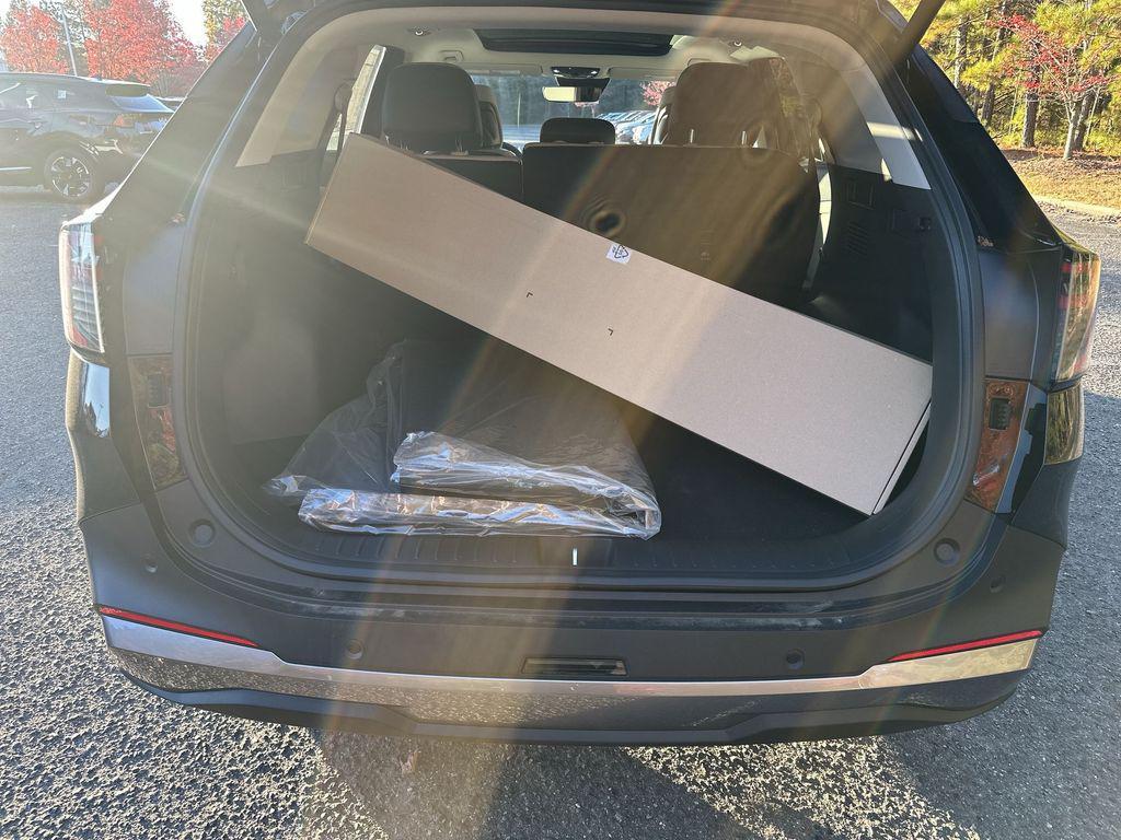 new 2026 Kia Sportage car, priced at $31,296