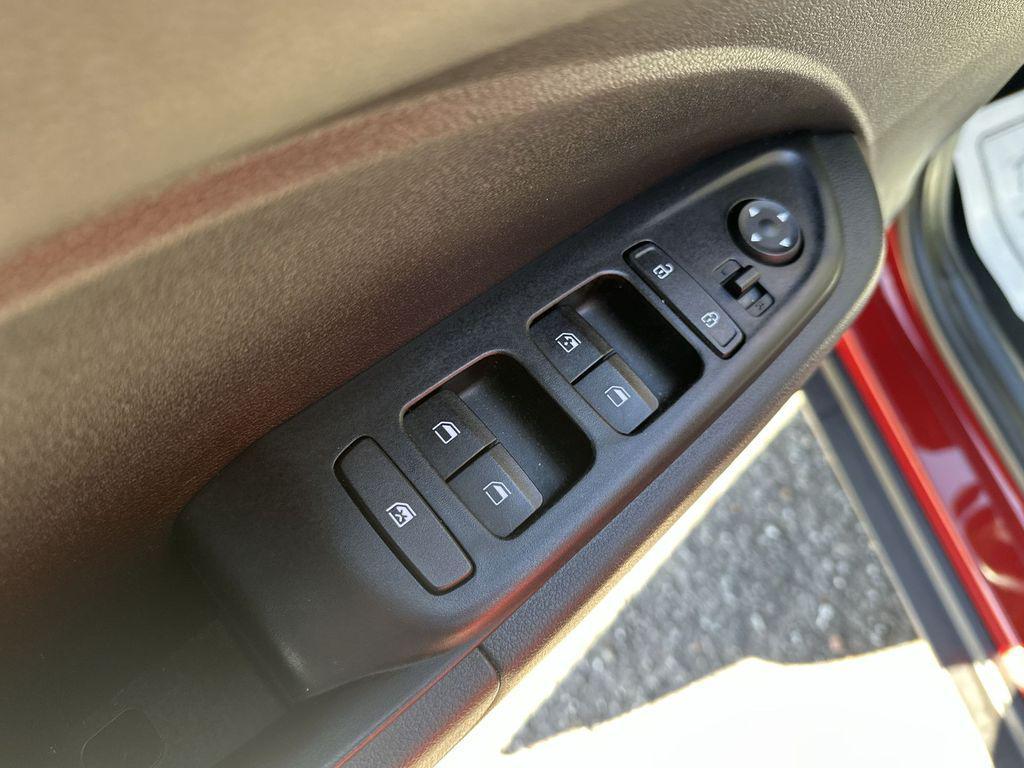 used 2024 Hyundai Venue car, priced at $17,921