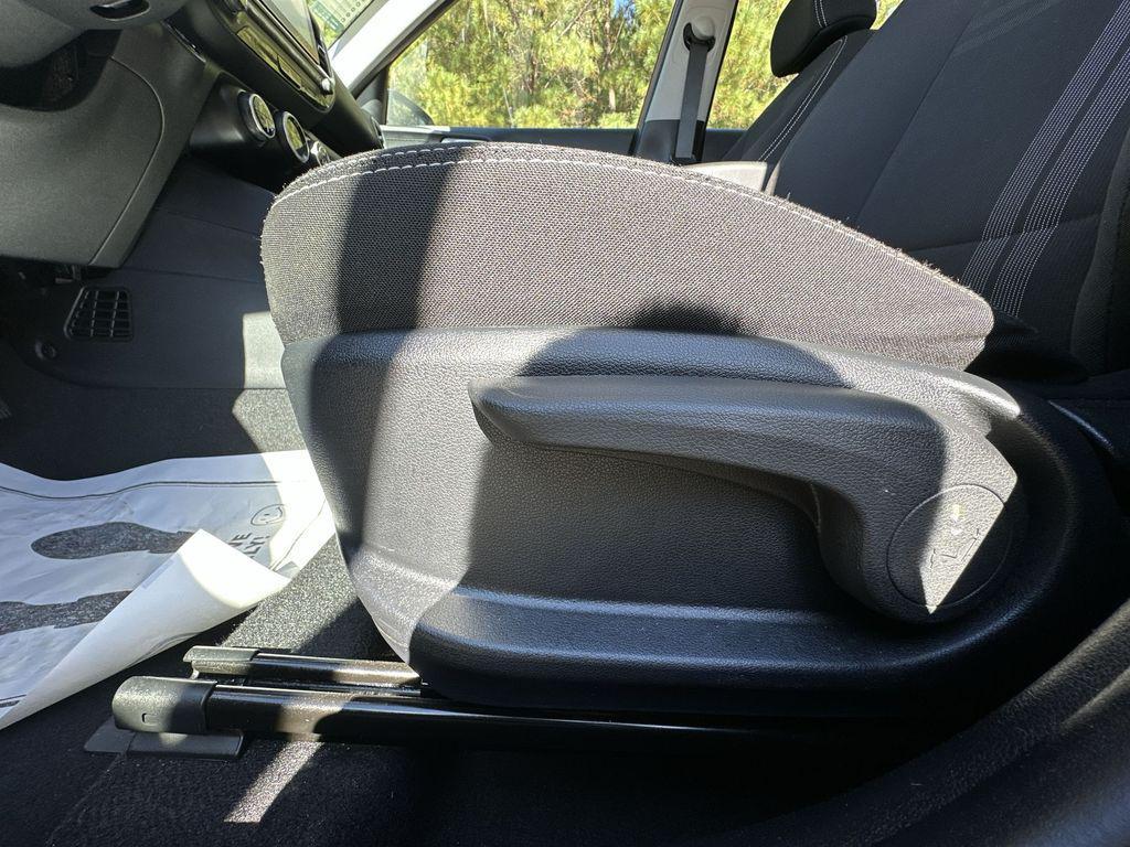 used 2024 Hyundai Venue car, priced at $17,921