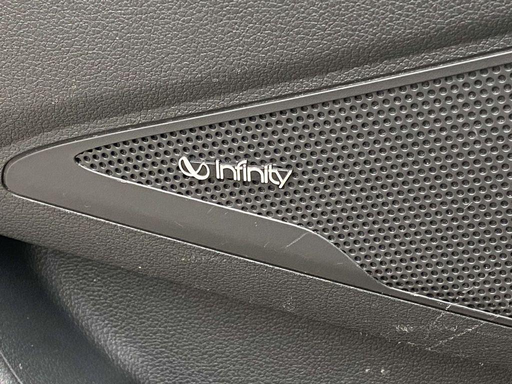 used 2021 Hyundai Tucson car, priced at $17,171