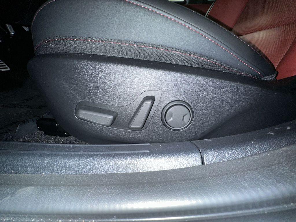 new 2025 Kia K4 car, priced at $29,775