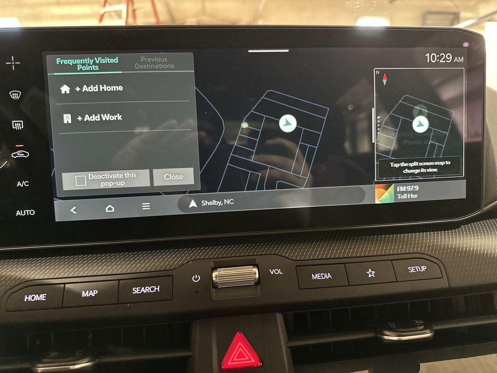 new 2025 Kia K4 car, priced at $29,775