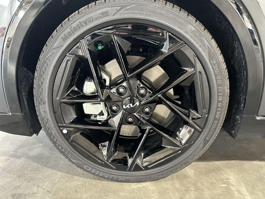 new 2025 Kia K4 car, priced at $29,775