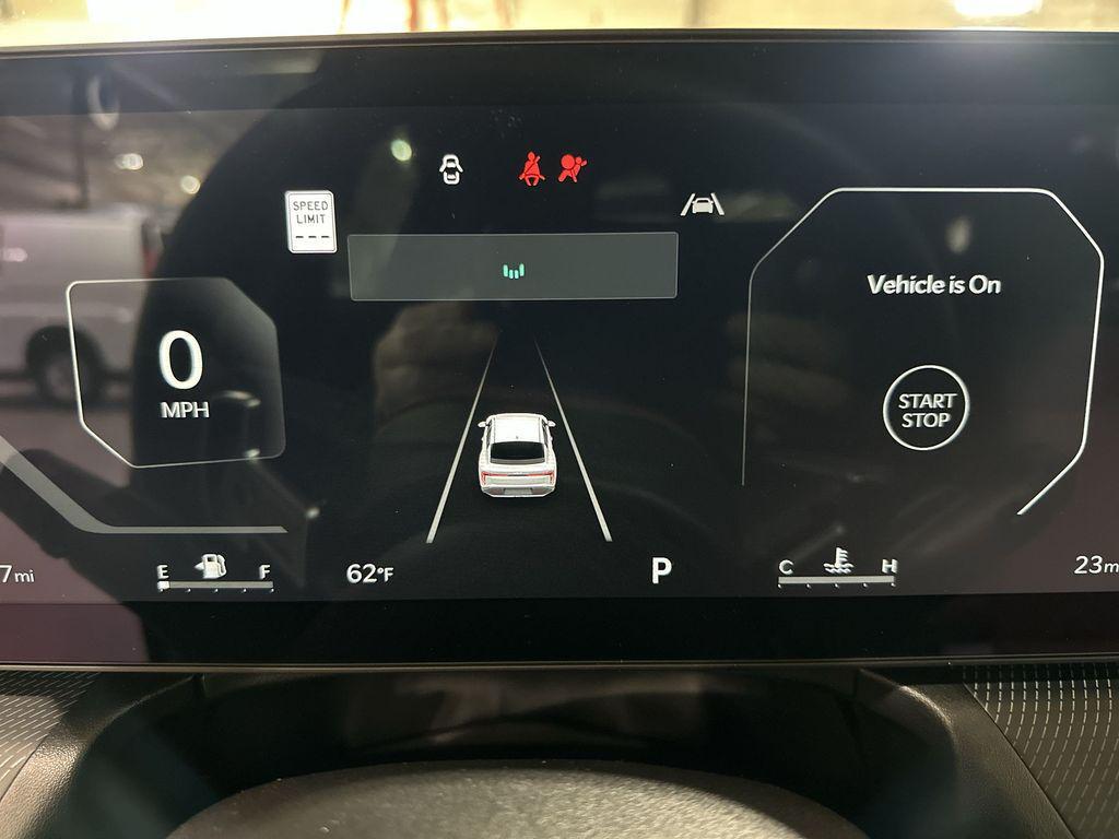 new 2025 Kia K4 car, priced at $29,775