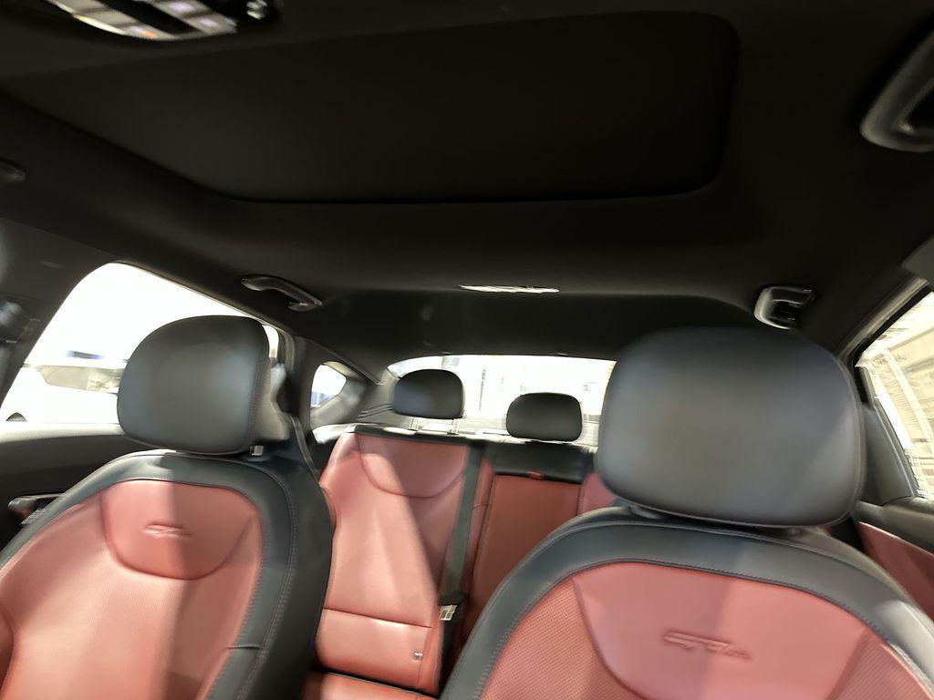 new 2025 Kia K4 car, priced at $29,775