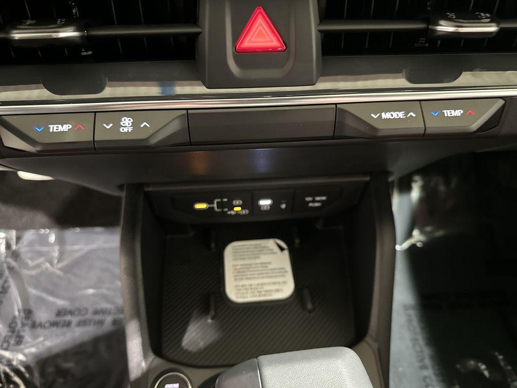 new 2025 Kia K4 car, priced at $29,775