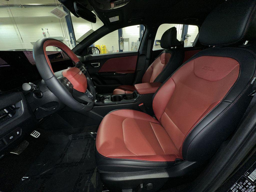 new 2025 Kia K4 car, priced at $29,775