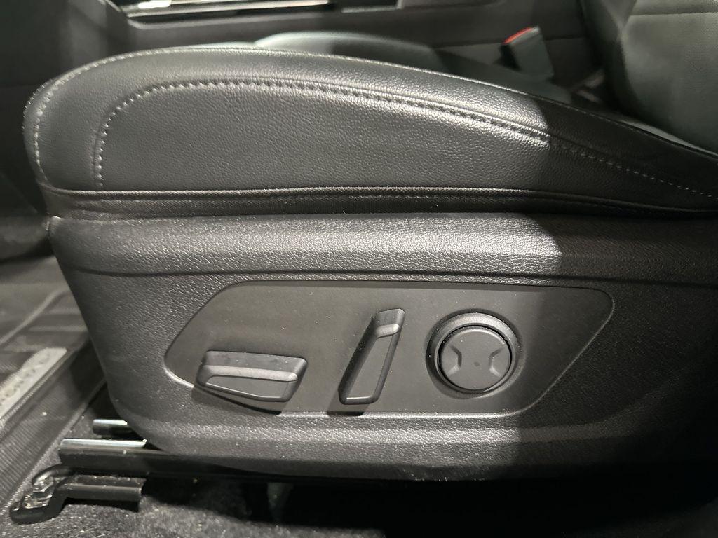 used 2024 Kia Sportage car, priced at $27,695