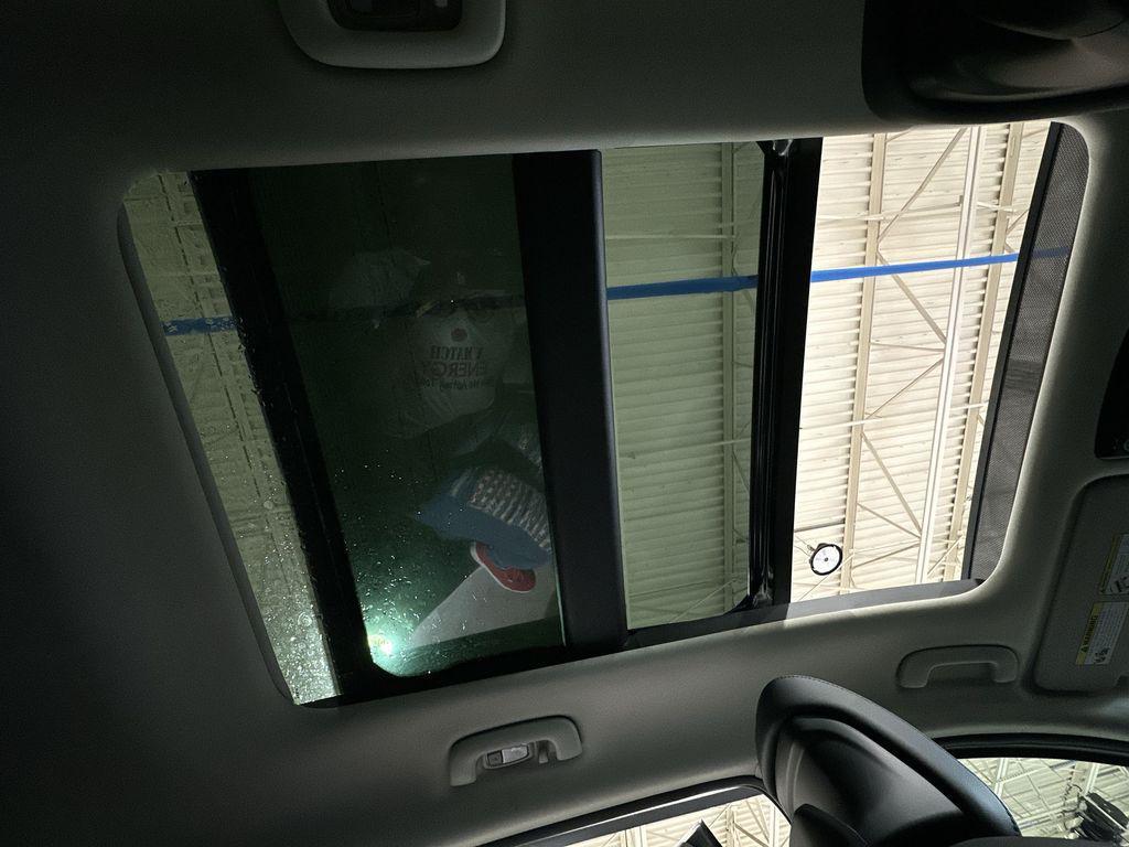 used 2024 Kia Sportage car, priced at $27,695