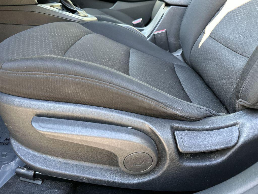 used 2020 Hyundai Elantra car, priced at $13,750