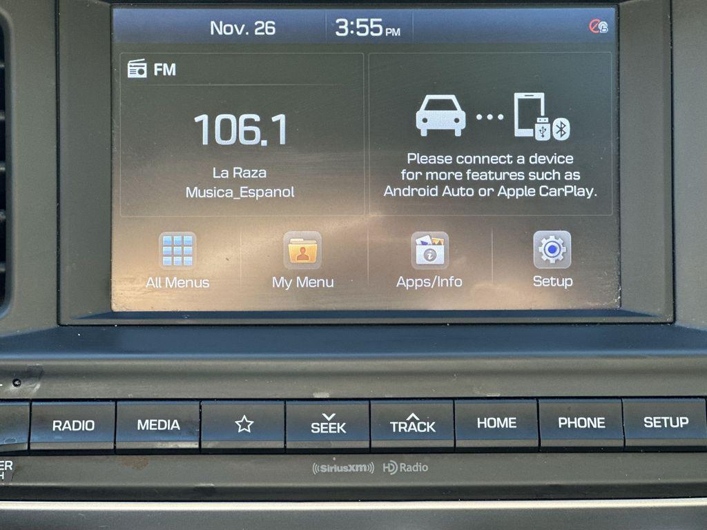 used 2020 Hyundai Elantra car, priced at $13,750