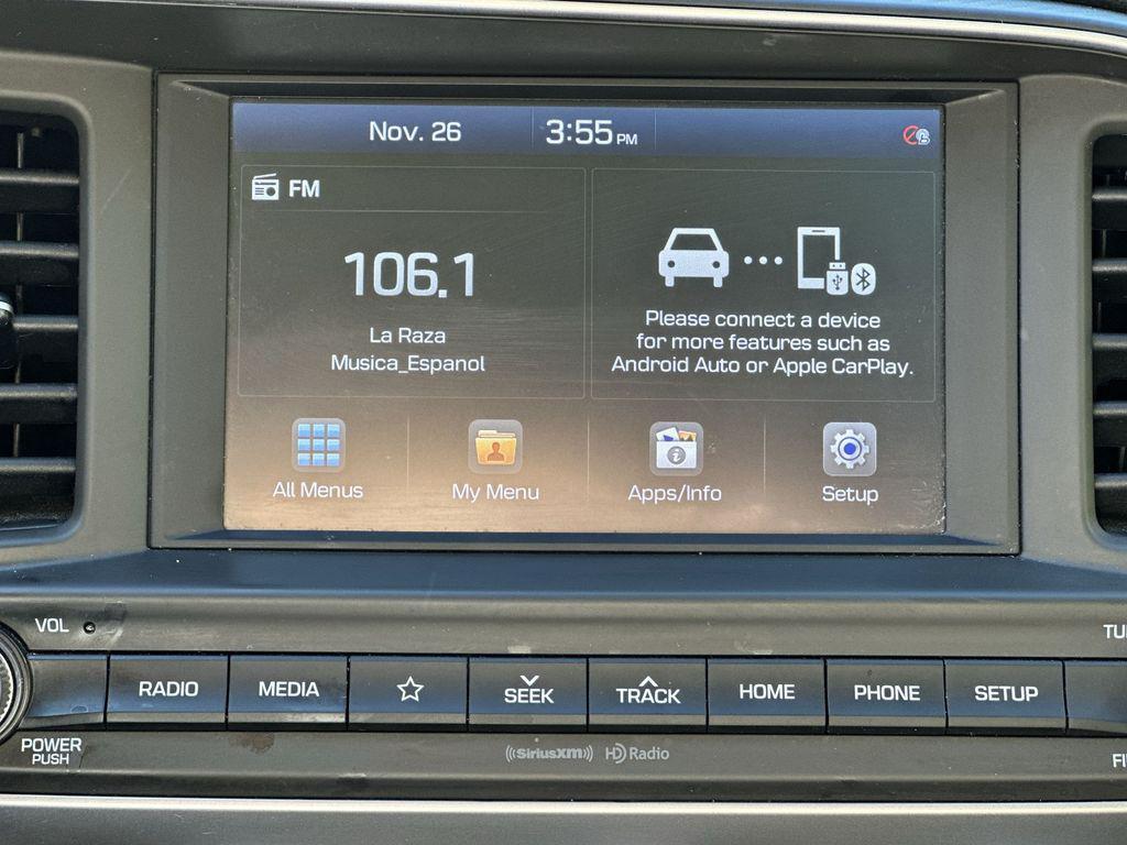 used 2020 Hyundai Elantra car, priced at $13,750