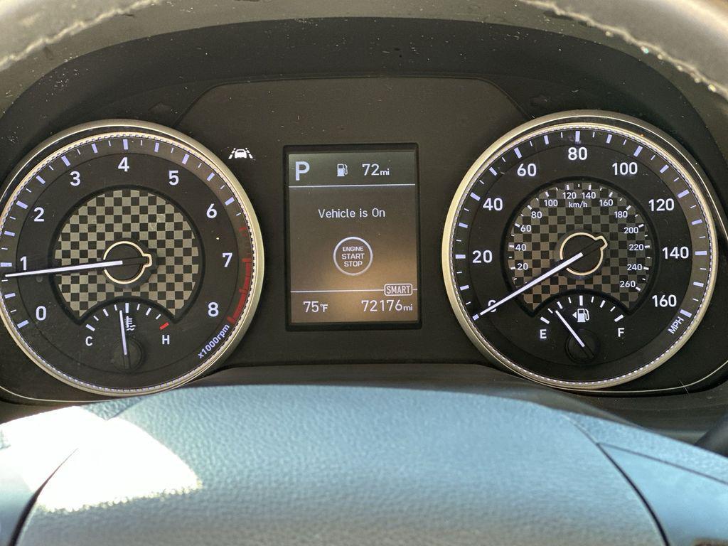 used 2020 Hyundai Elantra car, priced at $13,750