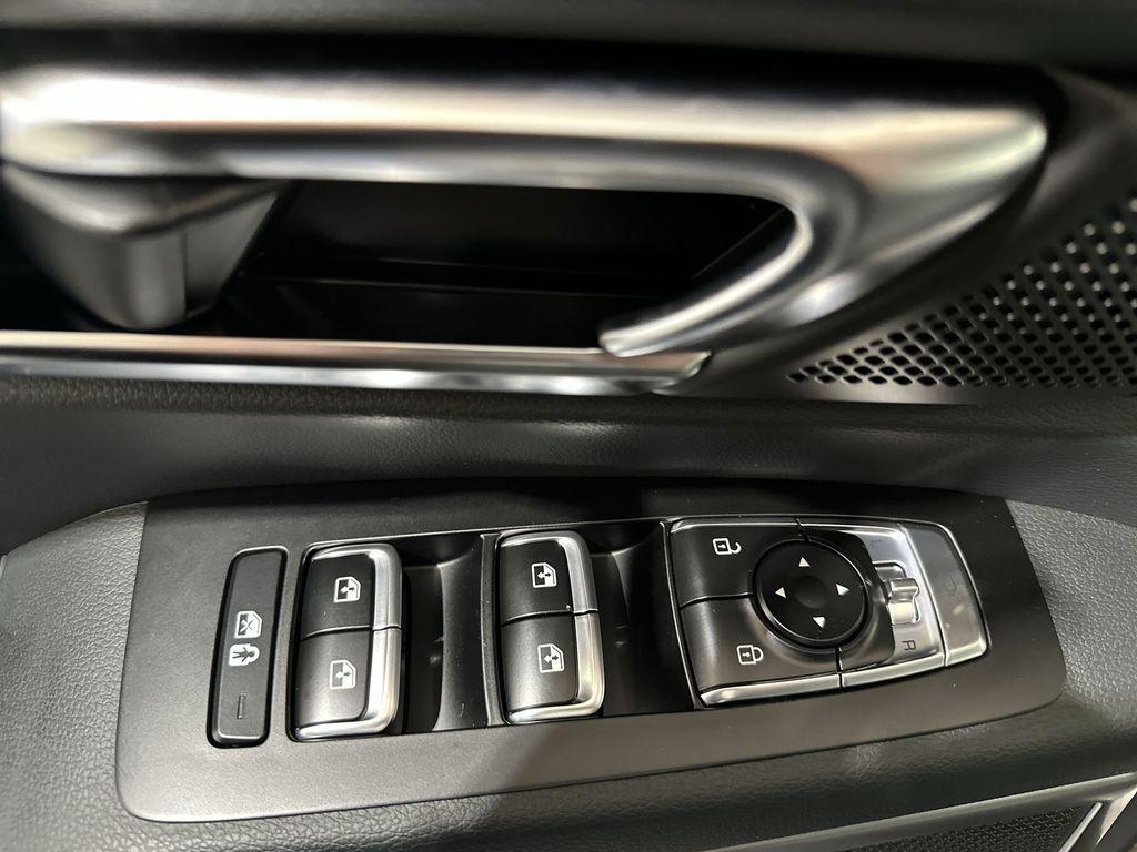 new 2025 Kia Telluride car, priced at $42,122