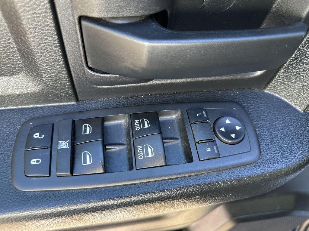 used 2018 Ram 1500 car, priced at $20,685