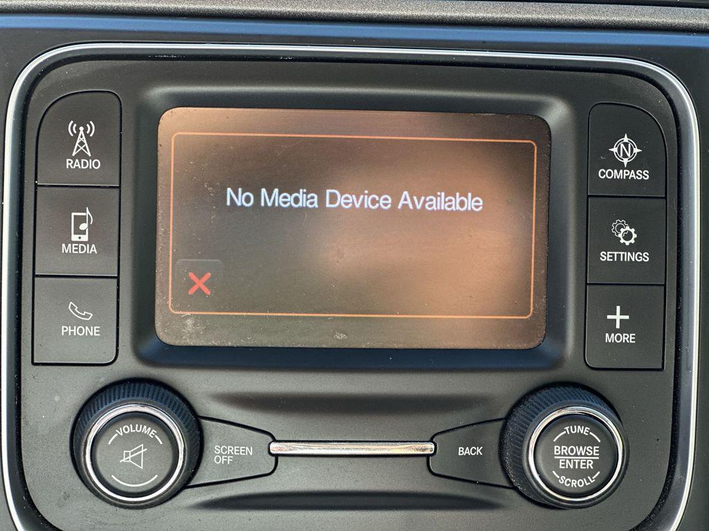 used 2018 Ram 1500 car, priced at $20,685