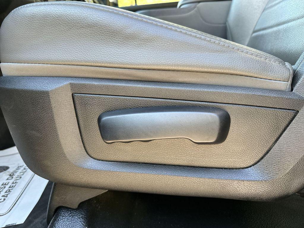 used 2018 Ram 1500 car, priced at $20,685