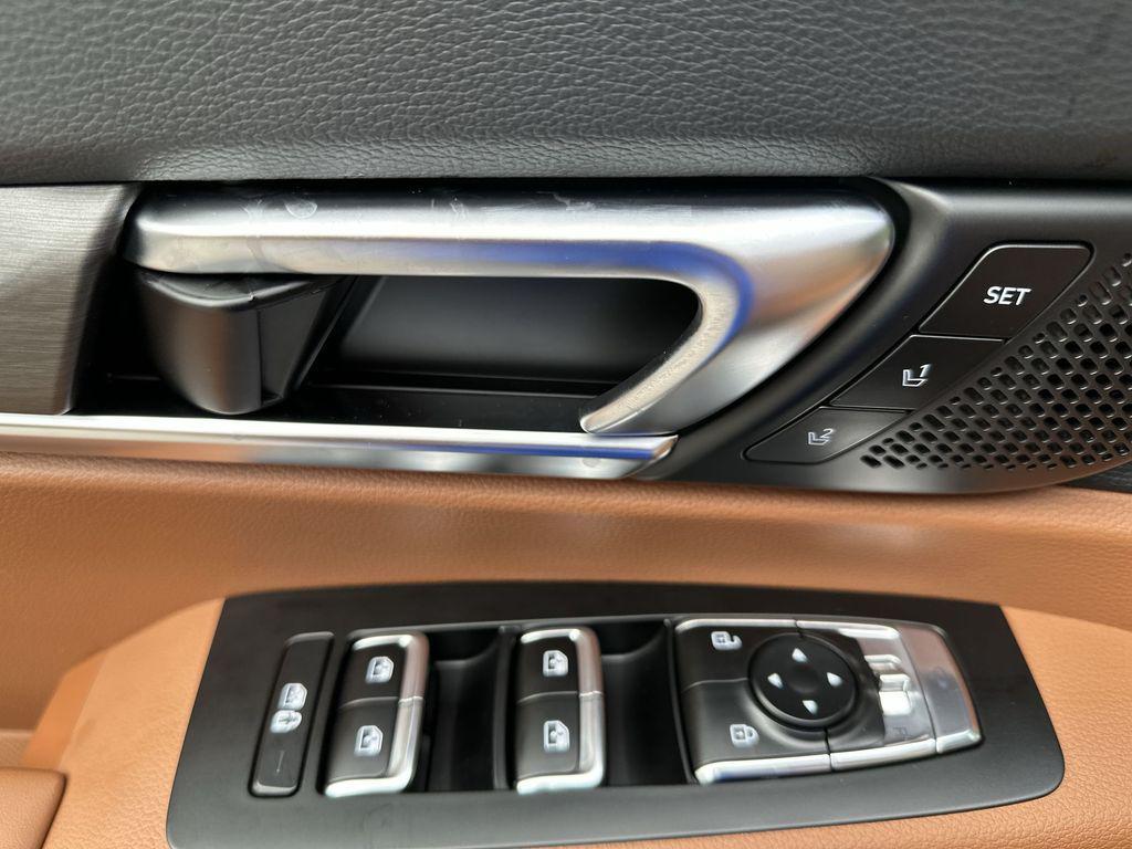 new 2025 Kia Telluride car, priced at $52,995