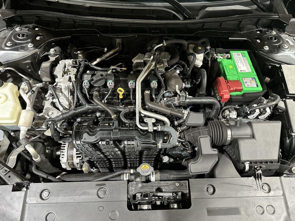 used 2023 Nissan Altima car, priced at $18,011