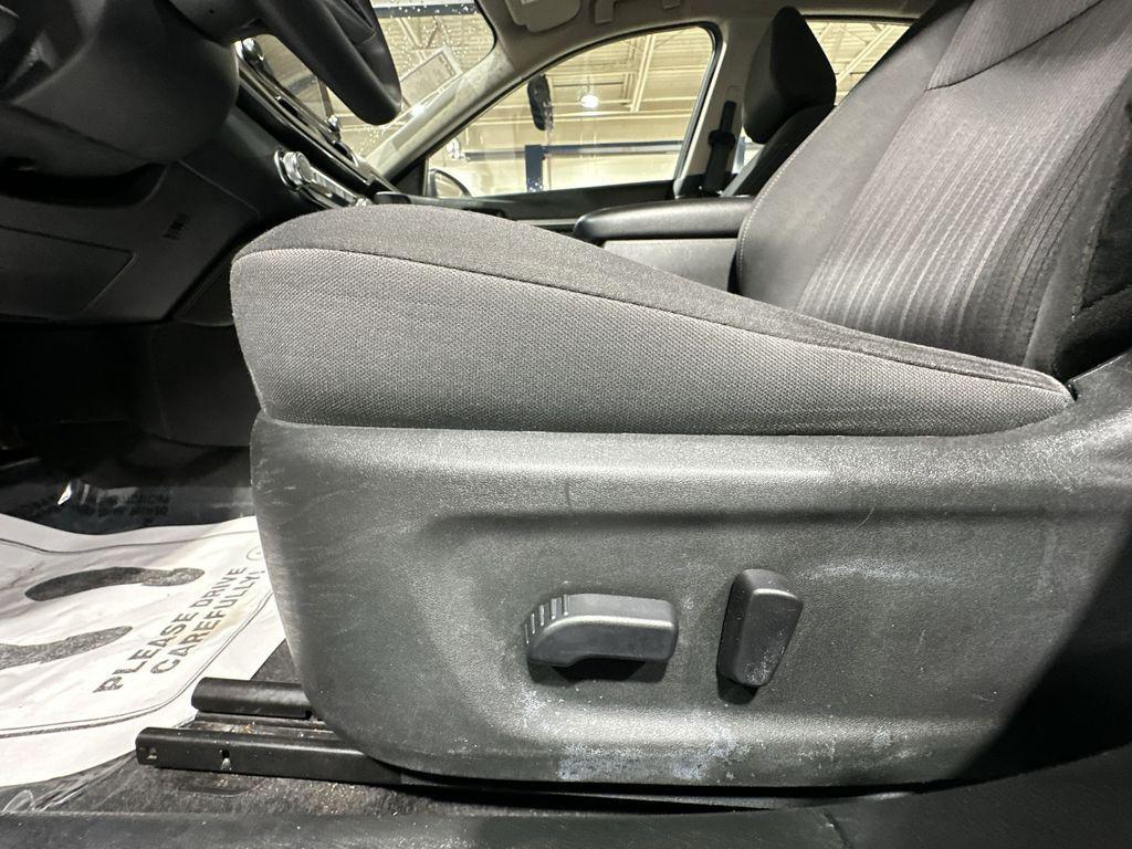 used 2023 Nissan Altima car, priced at $18,011