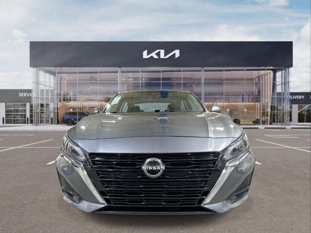 used 2023 Nissan Altima car, priced at $18,011