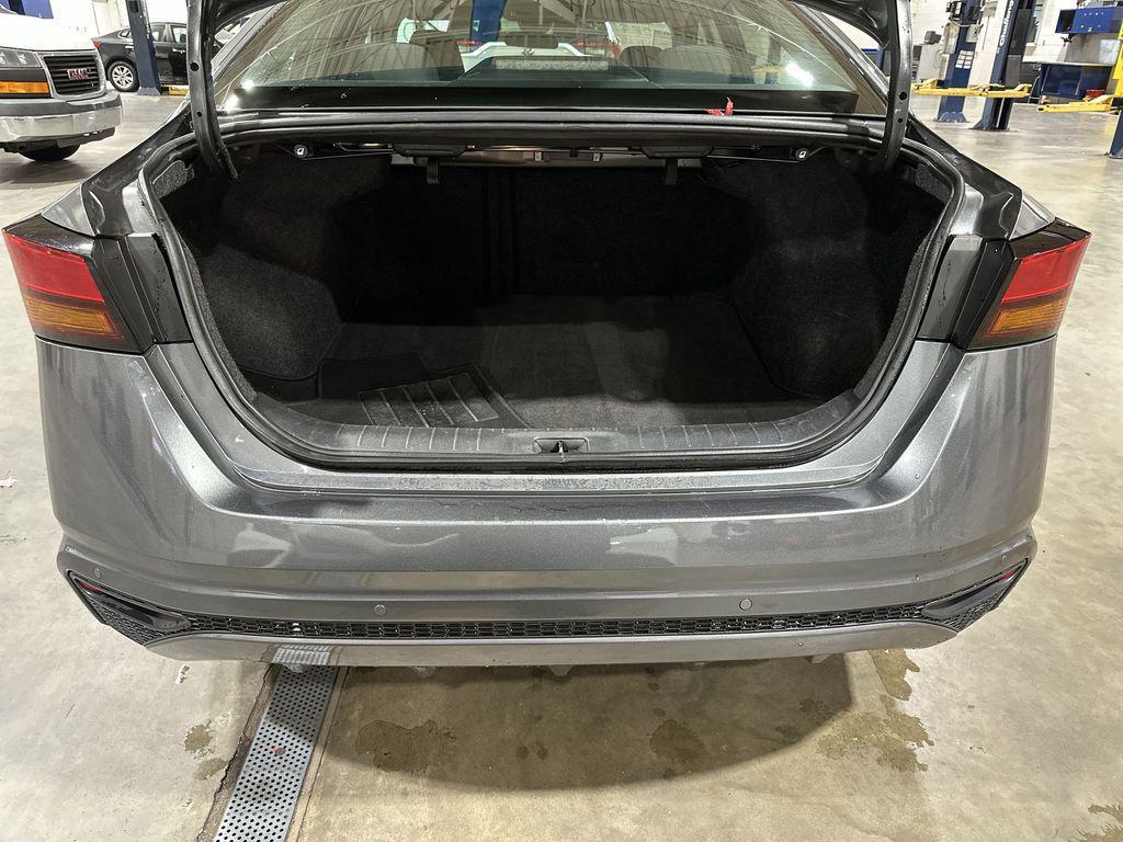 used 2023 Nissan Altima car, priced at $18,011