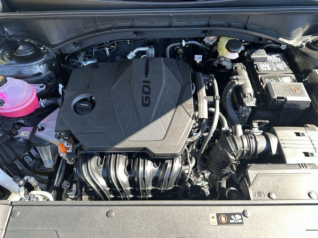 new 2026 Kia Sorento car, priced at $36,646