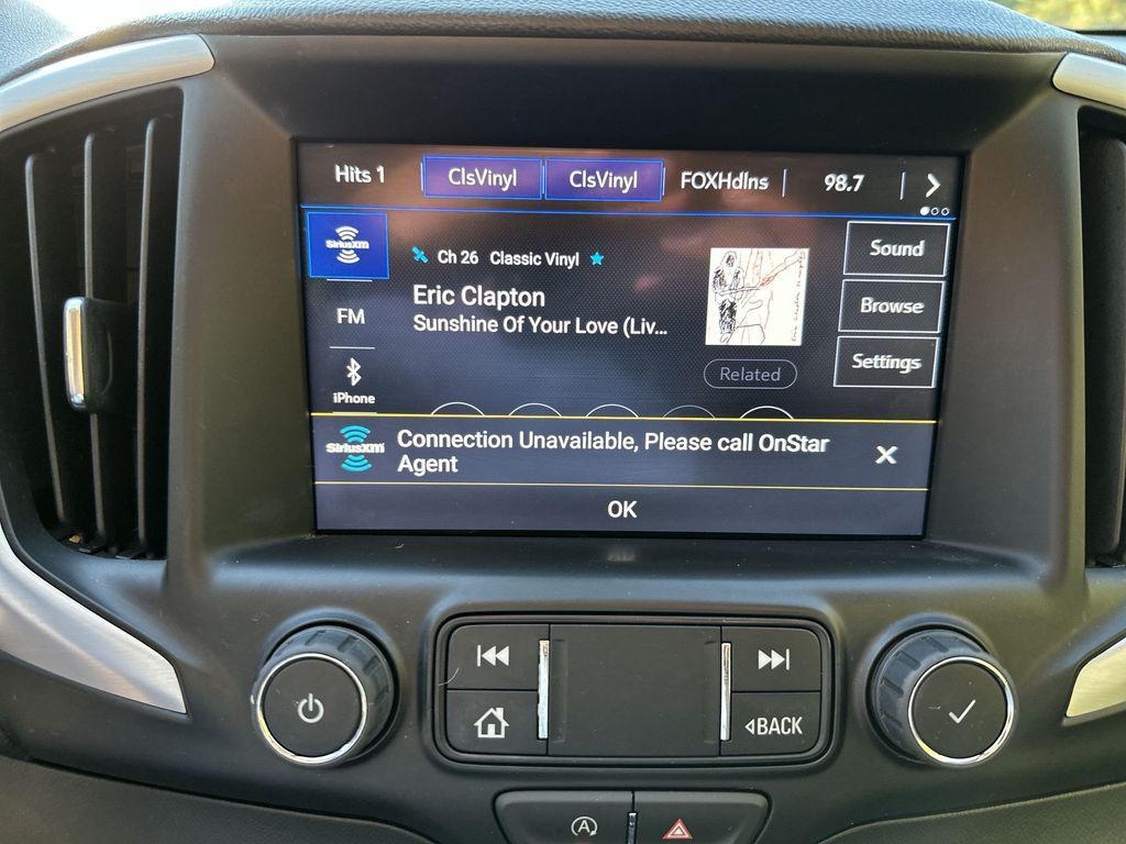 used 2022 GMC Terrain car, priced at $21,098