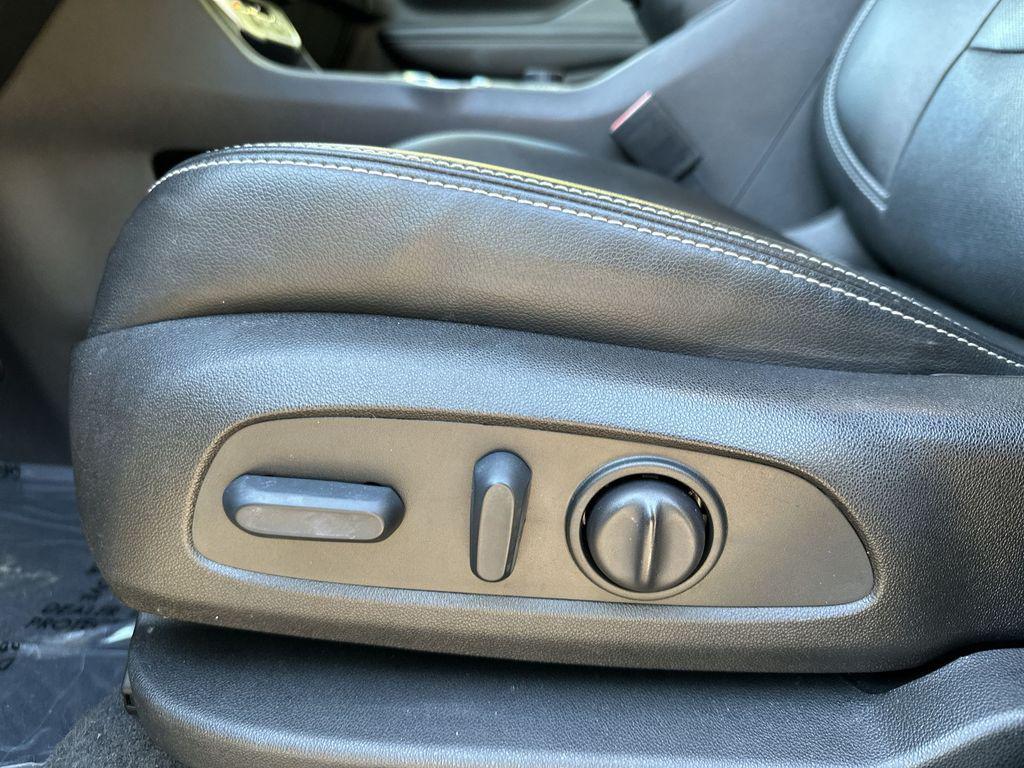 used 2022 GMC Terrain car, priced at $21,098