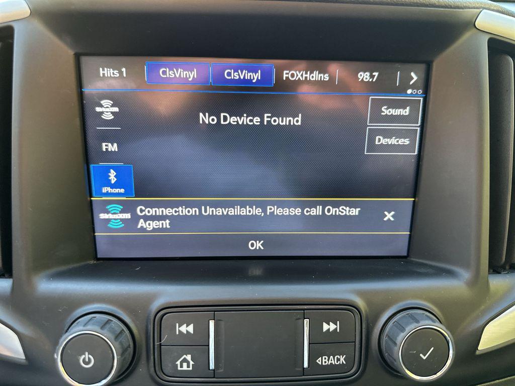 used 2022 GMC Terrain car, priced at $21,098