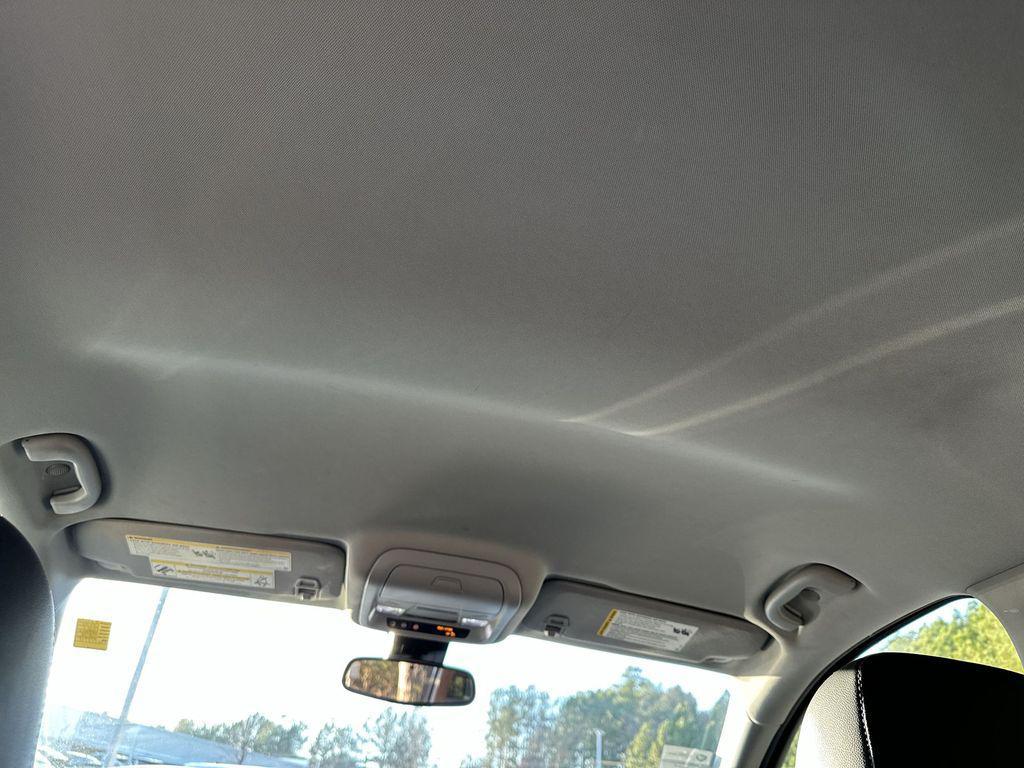 used 2022 GMC Terrain car, priced at $21,098