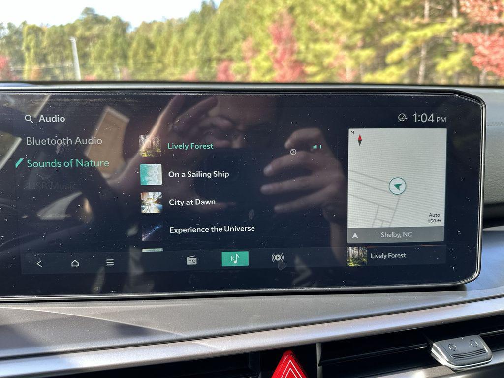 new 2025 Kia Sorento car, priced at $31,630