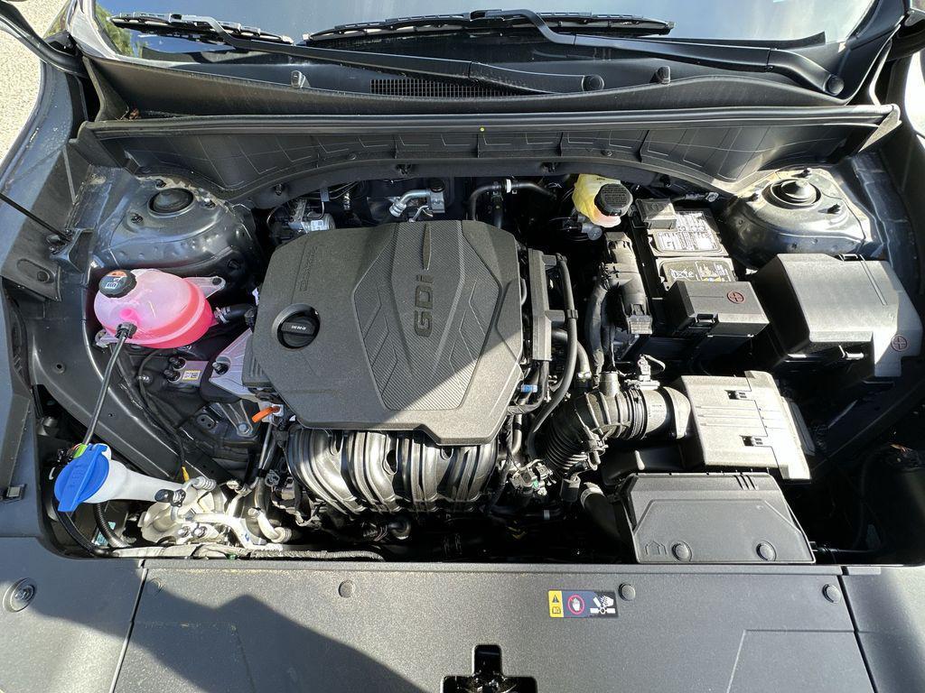 new 2025 Kia Sorento car, priced at $31,630