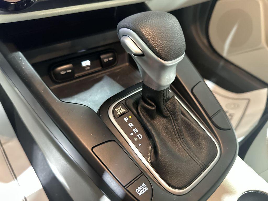 used 2025 Kia Soul car, priced at $18,285