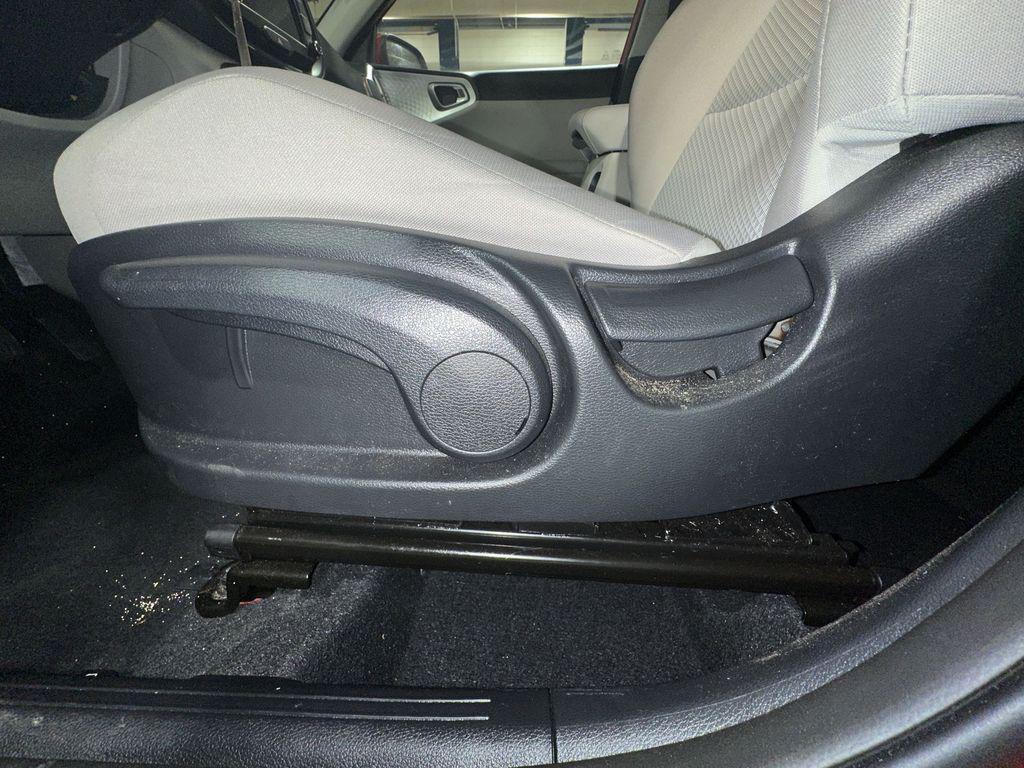 used 2025 Kia Soul car, priced at $18,285