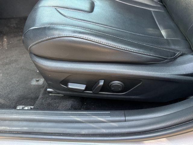 used 2024 Hyundai Elantra car, priced at $18,671