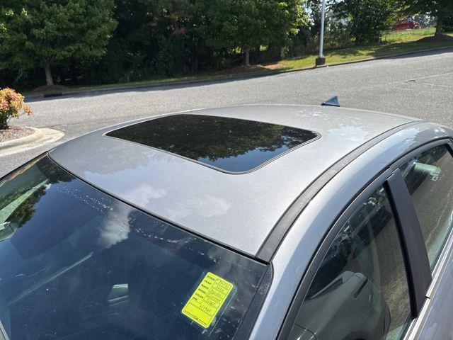 used 2024 Hyundai Elantra car, priced at $18,671