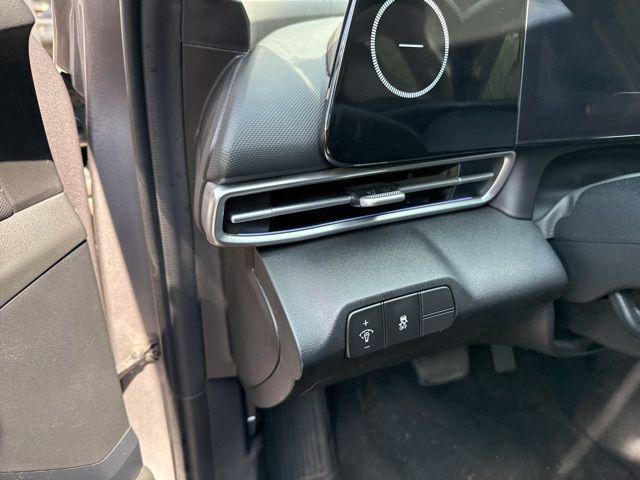 used 2024 Hyundai Elantra car, priced at $18,671
