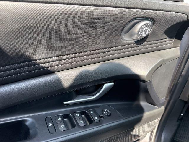 used 2024 Hyundai Elantra car, priced at $18,671