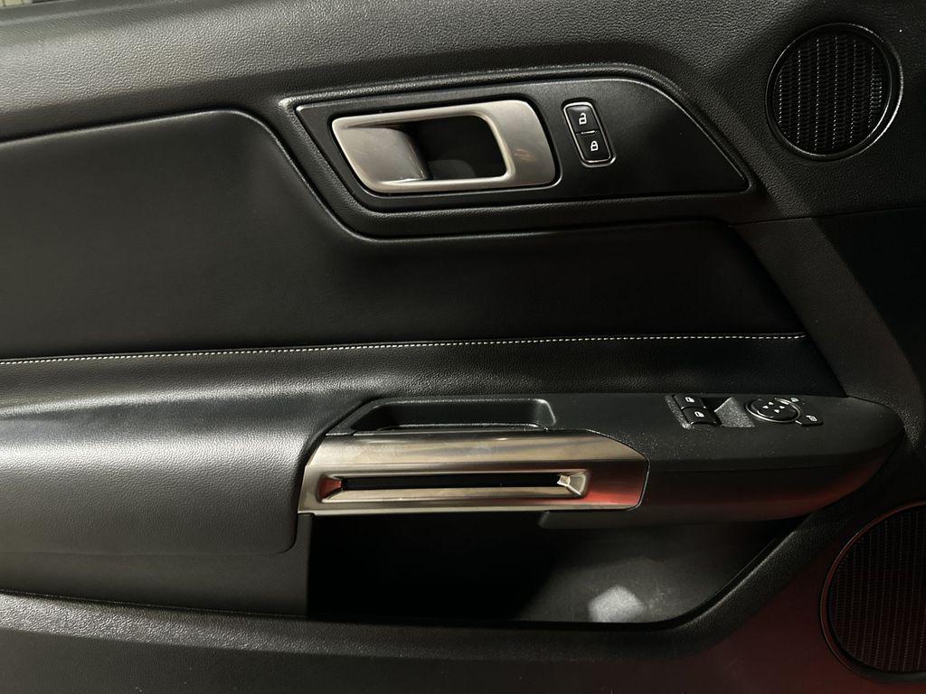 used 2022 Ford Shelby GT500 car, priced at $97,295