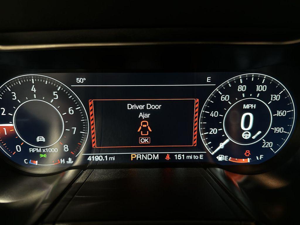 used 2022 Ford Shelby GT500 car, priced at $97,295